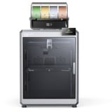 Creality K2 PLUS Combo, 3D-Drucker inkl. CFS-System mit 4 Filamentfächern
