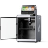 Creality K2 PLUS Combo, 3D-Drucker inkl. CFS-System mit 4 Filamentfächern