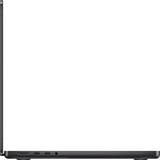 Apple MacBook Pro (14") 2024, Notebook schwarz, 16 GB, 1 TB (1 TB SSD), M4, MacOS, Deutsch