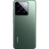 Xiaomi 14 512GB, Handy Jade Green, Android 14, 5G, 12 GB