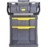 Stanley Rollende Werkstatt Stanley 2-IN-1, Trolley schwarz