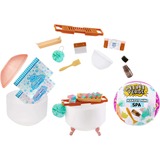 MGA Entertainment MGA's Miniverse Make It Mini Spa Mini Collectibles, Basteln sortierter Artikel