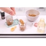 MGA Entertainment MGA's Miniverse Make It Mini Spa Mini Collectibles, Basteln sortierter Artikel