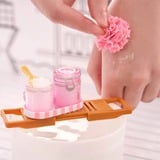 MGA Entertainment MGA's Miniverse Make It Mini Spa Mini Collectibles, Basteln sortierter Artikel