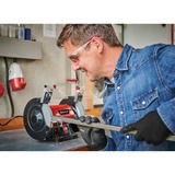 EINHELL Doppelschleifer TC-BG 150 rot/schwarz, 150 Watt