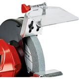 EINHELL Doppelschleifer TC-BG 150 rot/schwarz, 150 Watt