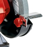 EINHELL Doppelschleifer TC-BG 150 rot/schwarz, 150 Watt