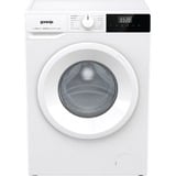 gorenje WNHPI62SCPS/DE, Waschmaschine weiß