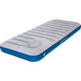 Air bed Cross Beam Single 40043, Camping-Luftbett