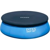 Easy Set Pool 126166GN, Ø 457cm x 107cm, Schwimmbad