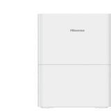 Hisense D16CW , Luftentfeuchter weiß