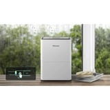 Hisense D16CW , Luftentfeuchter weiß