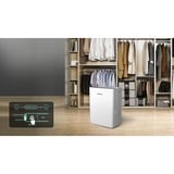 Hisense D16CW , Luftentfeuchter weiß