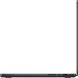 Apple MacBook Pro (16") 2024, Notebook schwarz, 48 GB, 1 TB (1 TB SSD), M4 Max, MacOS, Deutsch