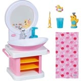 BABY born® Bath Handwaschbecken, Puppenmöbel