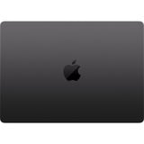 Apple MacBook Pro (14") 2024, Notebook schwarz, 24 GB, 1 TB (1 TB SSD), M4 Pro, MacOS, Deutsch
