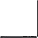 Apple MacBook Pro (14") 2024, Notebook schwarz, 24 GB, 1 TB (1 TB SSD), M4 Pro, MacOS, Deutsch