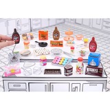 MGA Entertainment MGA's Miniverse Make It Mini Hershey's Multipack Mini Collectibles, Basteln 