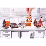 MGA Entertainment MGA's Miniverse Make It Mini Hershey's Multipack Mini Collectibles, Basteln 