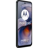 Motorola moto g55 5G 256GB, Handy Forest Grey, Android 14, 8 GB