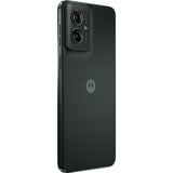 Motorola moto g55 5G 256GB, Handy Forest Grey, Android 14, 8 GB