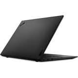 Lenovo ThinkPad X1 Nano G2 Generalüberholt, Notebook schwarz, Intel® Core™ i7-1260P, Intel® Iris® Xe Graphics, 16 GB DDR5, 1 TB (1 TB SSD), ohne Betriebssystem