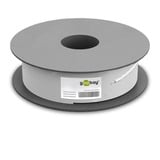 goobay Netzwerkkabel Cat.6, S/FTP (PiMF) grau, 305 Meter