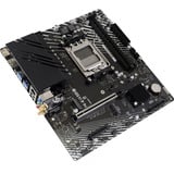 Biostar B850MT2E DJ, Mainboard 
