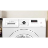 Bosch WGE02471 Serie 2, Waschmaschine weiß