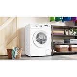 Bosch WGE02471 Serie 2, Waschmaschine weiß