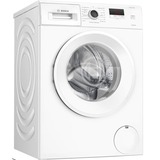 Bosch WGE02471 Serie 2, Waschmaschine weiß