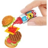 MGA Entertainment MGA's Miniverse Make It Mini Food Diner Serie 3 Mini Collectibles, Basteln sortierter Artikel