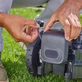 GARDENA Antikollisions-Radar 15022-20, für SILENO, Sensor für Mähroboter smart SILENO pro, max, free