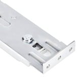 SilverStone SSTRMS06-22, Halterung silber