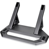 Thermaltake Chassis-Ständer-Kit für The Tower 600 Snow schwarz/weiß, zum horizontalen Aufstellen