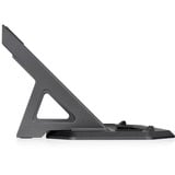 Thermaltake Chassis-Ständer-Kit für The Tower 600 Snow schwarz/weiß, zum horizontalen Aufstellen