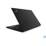 Lenovo ThinkPad T14 Gen 1 Generalüberholt, Notebook schwarz, Intel® Core™ i5-10310U, Intel® UHD Graphics 620, 16 GB DDR4, 1 TB (1 TB SSD), Windows 11 Home