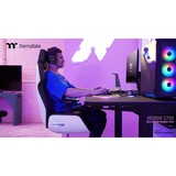 Thermaltake ARGENT E700 Design by Studio F. A. Porsche, Gaming-Stuhl schwarz, Storm Black