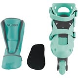 GLOBBER Learning Skates 2 in 1 Gr. 30-33, Inline-Skates mint
