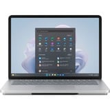 Microsoft Surface Laptop Studio 2 for Business, Notebook platin, Intel® Core™ i7-13800H, NVIDIA GeForce RTX 4050, 32 GB LPDDR5X, 1 TB (1 TB SSD), Windows 11 Pro, 1TB, i7