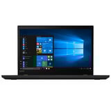 Lenovo Thinkpad T590 Generalüberholt, Notebook schwarz, Intel® Core™ i5-8365U, Intel® UHD Graphics 620, 16 GB DDR4, 512 GB (512 GB SSD), Windows 11 Pro 64-Bit