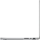 Apple MacBook Pro (14") 2024, Notebook silber, 24 GB, 1 TB (1 TB SSD), M4, MacOS, Deutsch