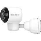Reolink Argus Series B740X, Überwachungskamera weiß, 4K, WLAN