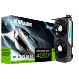 GeForce RTX 4060 Ti 16GB Twin Edge OC, Grafikkarte