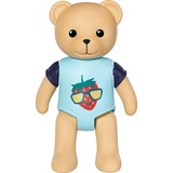 ZAPF Creation BABY born® Splish Splash Badewanne mit Teddy, Spielfigur 