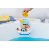 ZAPF Creation BABY born® Splish Splash Badewanne mit Teddy, Spielfigur 
