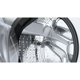 Bosch WGH244A40 Serie 6, Waschmaschine weiß/schwarz, i-Dos