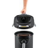 Kärcher Aschesauger AD 4 Premium  gelb/schwarz