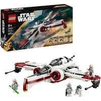 LEGO 75402 Star Wars ARC-170 Starfighter, Konstruktionsspielzeug