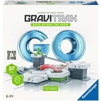 Ravensburger GraviTrax GO Flexible, Bahn